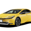 トヨタ・プリウス PHEV