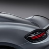 ポルシェ 718スパイダーRS