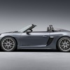 ポルシェ 718スパイダーRS