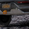 フィスカー・オーシャン の「フォースEパッケージ」