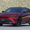 2択アンケート「クラウンのSUV、あり？なし？」【クルマら部 車論調査】写真はクランスポーツ