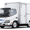 日野デュトロZ EV