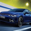 VW ゴルフGTI