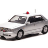 RAI'S 1/43 トヨタ クラウン（JZS 155Z）2000 大阪府警察交通部交通機動隊（覆面 銀）