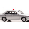 RAI'S 1/43 トヨタ クラウン（JZS 155Z）2000 大阪府警察交通部交通機動隊（覆面 銀）