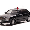 RAI'S 1/43 トヨタ クラウン（JZS 155Z）1998 警察本部警備要人警護車両