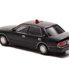 RAI'S 1/43 トヨタ クラウン（JZS 155Z）1998 警察本部警備要人警護車両