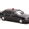 RAI'S 1/43 トヨタ クラウン（JZS 155Z）1998 警察本部警備要人警護車両