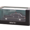 RAI'S 1/43 トヨタ クラウン（JZS 155Z）1998 警察本部警備要人警護車両