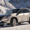 日産エクストレイル