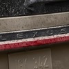 レクサス GX 新型のティザー写真