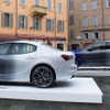 マセラティのV8エンジン、2023年後半に生産終了へ…電動化を加速
