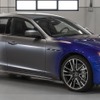 マセラティのV8エンジン、2023年後半に生産終了へ…電動化を加速