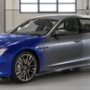 マセラティのV8エンジン、2023年後半に生産終了へ…電動化を加速