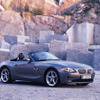 【BMW『Z4』最速情報】『Z3』後継で上級移行