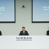 日産自動車、2022年度決算を発表