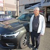 乗り換えた車が静かだった！…ボルボ XC60 前編［カーオーディオ ニューカマー］