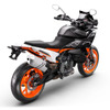 KTM 890SMT