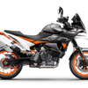 KTM 890SMT