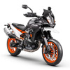 KTM 890SMT