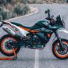 KTM 890SMT