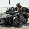 Can-Am Spyder RT Limited