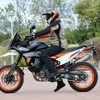 KTM 890SMT