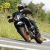 KTM 890SMT
