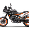 KTM 890SMT