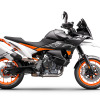 KTM 890SMT
