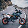 KTM 890SMT