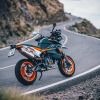 KTM 890SMT