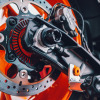 KTM 890SMT