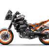 KTM 890SMT