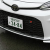 トヨタ アクア GRスポーツ