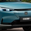 ホンダ e：Ny1