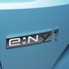 ホンダ e：Ny1