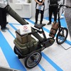 椿本チエイン（BICYCLE - E・MOBILITY CITY EXPO 2023）