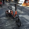 椿本チエイン（BICYCLE - E・MOBILITY CITY EXPO 2023）