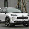 トヨタ ヤリスクロス GRスポーツ