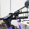 BEAM MOBILITY JAPAN（BICYCLE-E MOBILITY CITY EXPO 2023 新宿住友ビル三角広場 5月12・13日）