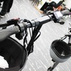 カスタムジャパン（BICYCLE-E MOBILITY CITY EXPO 2023 新宿住友ビル三角広場 5月12・13日）