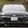 VW ゴルフヴァリアント TDIスタイル