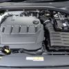 VW ゴルフヴァリアント TDIスタイル