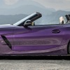BMW Z4 改良新型の「M40i」（参考）