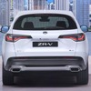 ホンダ ZR-V（欧州仕様）