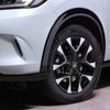 ホンダ ZR-V（欧州仕様）