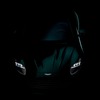 アストンマーティン「DB」の最新モデルのティザー写真
