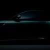アストンマーティン「DB」の最新モデルのティザー写真