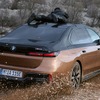 BMW i7 の「M70 xDrive」